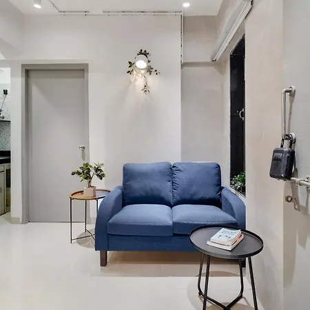 Nest Studio Bandra W By The Bombay Home Company